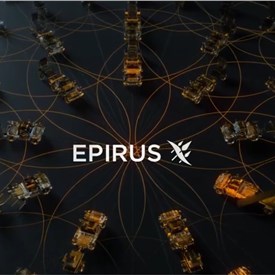 Image - Epirus Receives $43.5M Contract from US Army for IFPC-HPM Generation II Systems