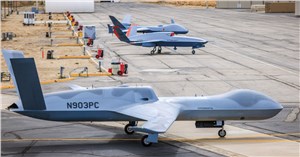  General Atomics &copy;