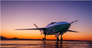  General Atomics &copy;