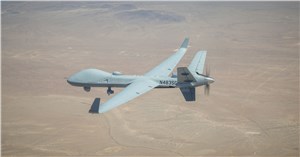  General Atomics &copy;