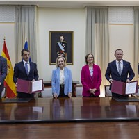 Indra Group and Bittium Sign Agreement of Intent to Collaborate on a Fully European Military Tactical Radio Communications Solution
