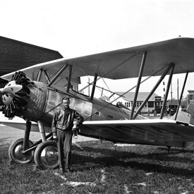 Image - P&W Celebrates a Century of Flight