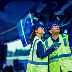 Image - Boeing Forecasts 20-Year Global Demand for Nearly 2.4 Million New Commercial Pilots, Technicians, Cabin Crew