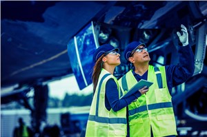  Boeing &copy;