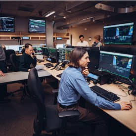 Image - Two Boeing-Built O3b mPOWER Satellites Successfully Launch, Enhancing SES Constellation