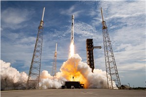  SpaceX &copy;