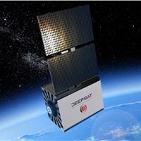 DeepSat Selects Redwire's AI-Powered Digital Engineering Systems for Precursor Mission in VLEO