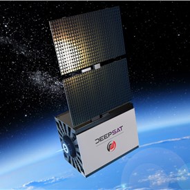 Image - DeepSat Selects Redwire's AI-Powered Digital Engineering Systems for Precursor Mission in VLEO