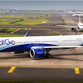 Image - IndiGo Selects Lufthansa Technik for Aircraft Lease Return Services