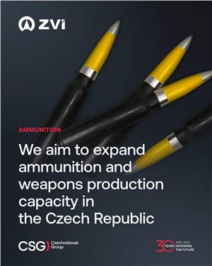  Czechoslovak Group (CSG) &copy;