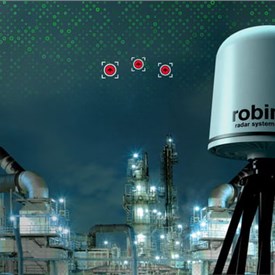 AirMatrix and Robin Unveil Unified CUAS Stack to Turn Raw Detection into Rapid Defense