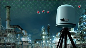  Robin Radar Systems &copy;