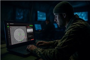  Robin Radar Systems &copy;