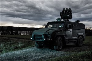  Saab AB &copy;