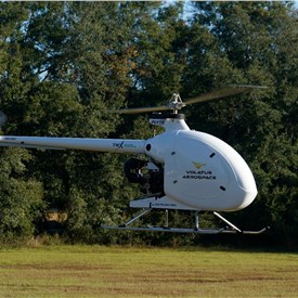 Volatus Aerospace Launches Condor XL Heavy-Lift Drone Program