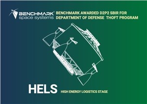  Benchmark Space Systems &copy;