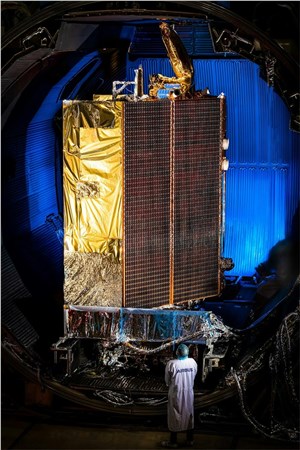  Airbus Defense and Space &copy;