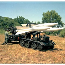 Image - Ukraine - HAWK Phase III Missile System and Sustainment