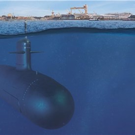 Entry Into Force of the Scorpene Evolved Submarines Contract for Indonesia