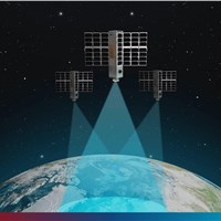 Spire Launches New Space-Based Radio Frequency Intelligence Capabilities for Defense and Security