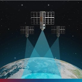 Spire Launches New Space-Based Radio Frequency Intelligence Capabilities for Defense and Security