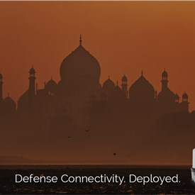 Get SAT and Rangsons Awarded Multi-Million Dollar Contract to Deliver Advanced Mobile SATCOM Terminals  for a Major Defense Program in South