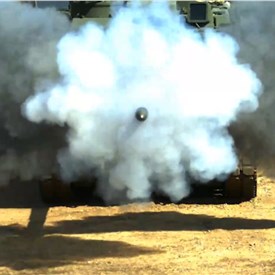 Image - Ukraine - M109 Self-Propelled Howitzer MRO Capability