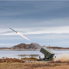 Image - Egypt - National Advanced Surface-to-Air Missile System