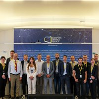 Dawn Aerospace Joins EUR10M EDA-Backed LEO2VLEO Satellite Consortium