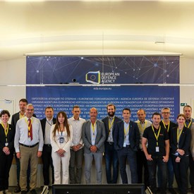 Dawn Aerospace Joins EUR10M EDA-Backed LEO2VLEO Satellite Consortium
