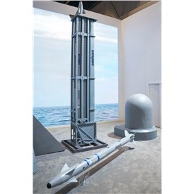 Image - Aselsan Unveils Next-Gen Naval Defense Systems at IDEF 2025