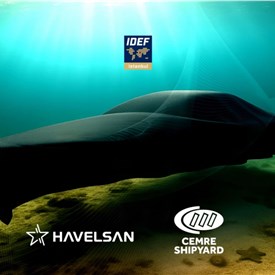 Image - CAKA Hybrid Unmanned Surface Vehicle Moves Toward Production