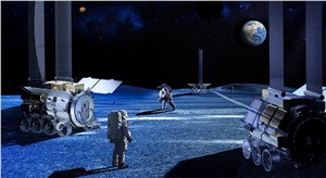 Multi-Purpose Habitation modul Thales Alenia Space_Briot &copy;