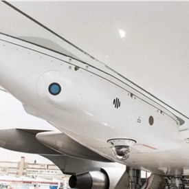 Image - Elbit Awarded $260M Contract to Supply DIRCM Self-Protection Systems for Germany's A400M Aircraft Fleet