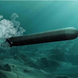 Image - LM Delivers 250th MK 48 Guidance and Control Section