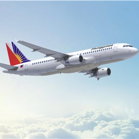 Pal Express Appoints Lufthansa Technik to Carry Out Component Support
