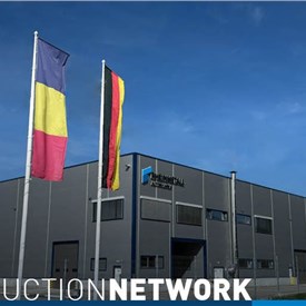 Image - Rheinmetall Expands Local Production in Romania and Strengthens the Romanian Defence Industry - Focus on Ammunition and Lynx IFV