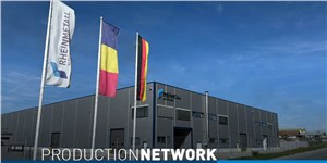 Rheinmetall AG &copy;