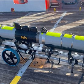 Engagement Superiority: How L3Harris' Iver AUVs are Establishing the Hybrid Undersea Fleet