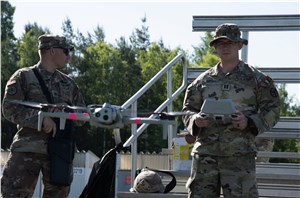  U.S. Army photo by Sgt. Collin Mackall &copy;