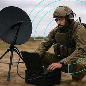 Gilat Awarded Over $8M from Israel's MoD for Strategic Defense Communication Solutions