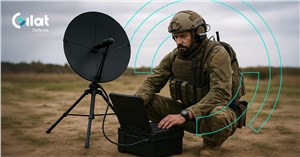  Gilat Satellite Networks &copy;