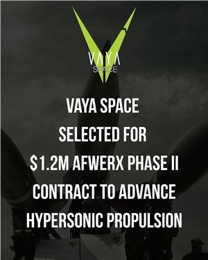  Vaya Space &copy;