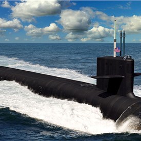 QinetiQ US Secures $26M in Naval Defense Contracts with GDEB for Next-Gen Submarine Systems