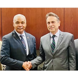 IDE-US Announces its Strategic Cooperation With PAL