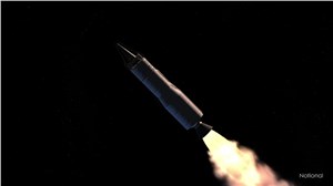  Northrop Grumman Corporation &copy;