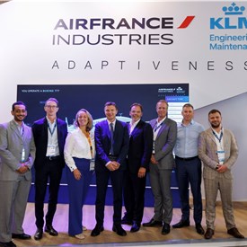 EPCOR and Riyadh Air Sign Strategic Long Term Agreement For APS5000 Support