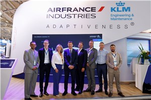  Air France Industries KLM Engineering & Maintenance (AFI KLM E&M) &copy;