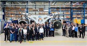  MTU Aero Engines &copy;