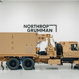 Image - NGC Completes Delivery Under LRIP Contract for IBCS